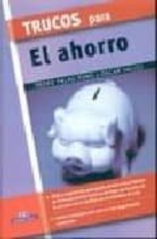 trucos para el ahorro-9788497645249