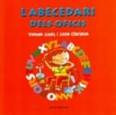 l abecedari dels oficis-maria angels olle-9788497665049