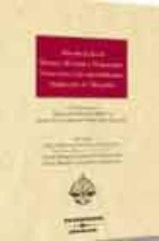 derecho judicial. estatuto de jueces y magistrados. situaciones e incompatibilidades. inspeccion de tribunales-gervasio martin martin-9788497672849
