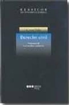 derecho civil (vol. ii: los hechos juridicos)-a. von tuhr-9788497681049