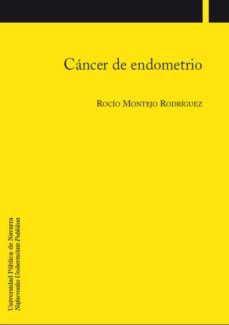 cancer de endometrio-rocio montejo rodriguez-9788497691949