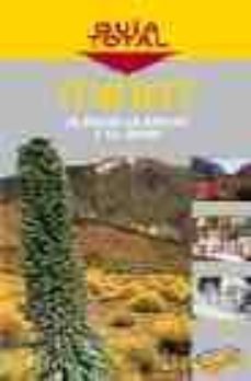 tenerife, la palma, la gomera y el hierro (guia total)-9788497764049