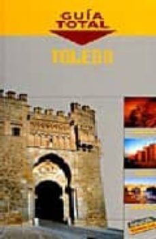 toledo (guia total)-9788497766449