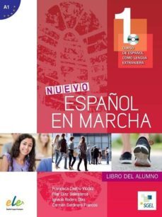 marcha 1 alumno  + ejercicios nueva edicion digital-9788497787949