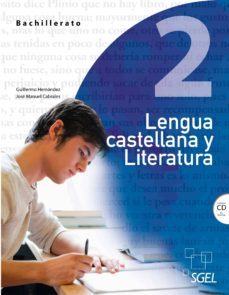 lengua literatura 2º bachillerato alumno-9788497789349