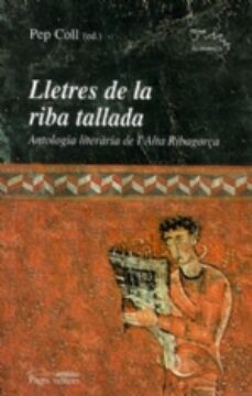 lletres de la riba tallada-9788497791649