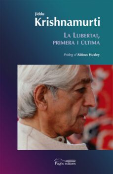 -jiddu krishnamurti-9788497792349