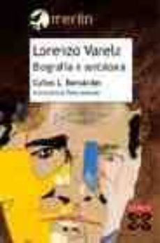 lorenzo varela: biografia e antoloxia-9788497822749