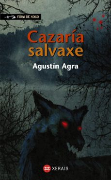 cazaria salvaxe-agustin agra-9788497827249
