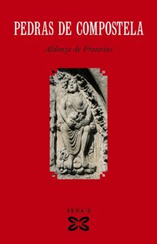 pedras de compostela-mercedes gualteria-9788497828949