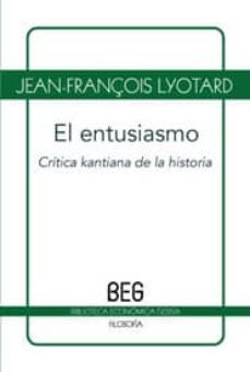 el entusiasmo-9788497846349