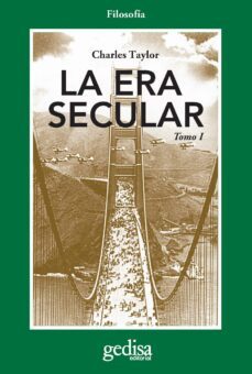 la era secular tomo i (ebook)-charles taylor-9788497848749