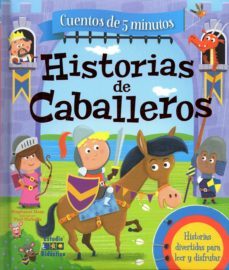 historias de caballeros-9788497869249