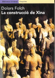 la construcció de xina (ebook)-dolors folch-9788497875349