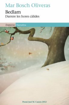 bedlam (ebook)-mar bosch oliveras-9788497878449