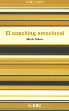 coaching emocional (vull saber nº86)-9788497887649