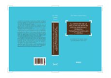 la extincion de la relacion de servicio de los empleados publicos . personal funcionario y laboral-jose maria campos daroca-9788497905749