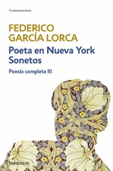 poesia completa (t. iii)-federico garcia lorca-9788497931649