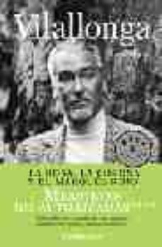 la rosa, la corona y el marques rojo (memorais no autorizadas)-9788497934749