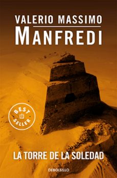 la torre de la soledad-valerio massimo manfredi-9788497939249