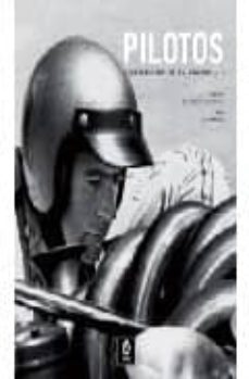 pilotos: legendario de la formula 1-xavier chimits-9788497940849