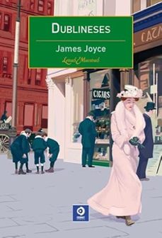 -james joyce-9788497946049