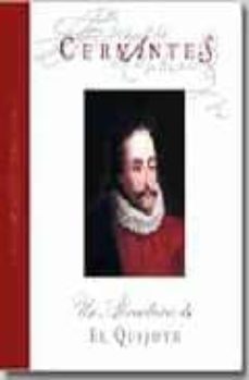 un abecedario de el quijote-miguel de cervantes saavedra-9788497951449