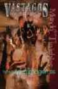 vastagos (vampiro, el requiem)-9788498001549