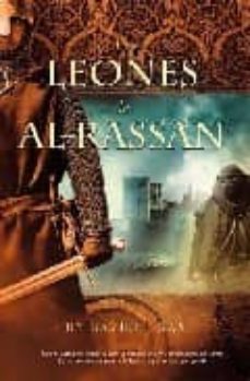 los leones de al-rassan-9788498004649
