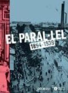 el paral·lel 1894-1939-9788498035049