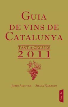 guia de vins de catalunya 2011-9788498091649