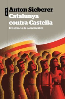 catalunya contra castella-anton sieberer-9788498094749