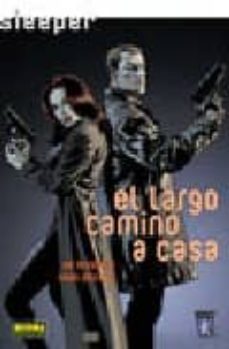 sleeper nº 4 : el largo camino a casa-ed brubaker-sean phillips-9788498149449
