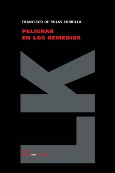peligrar en los remedios-9788498162349