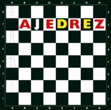ajedrez-michael powell-9788498251449