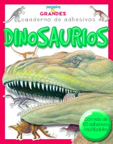 dinosaurios (libros de conocimientos)-9788498255249
