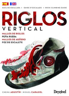 riglos vertical 2018-chema agustin-9788498294149