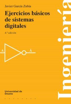 ejercicios basicos de sistemas digitales (ebook)-9788498307849
