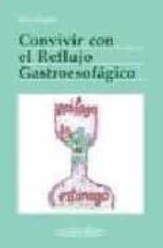 convivir con el reflujo gastroesofagico-manuel diaz rubio-9788498351149