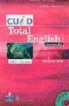 total english intermediate b1 students book (uned)-9788498370249