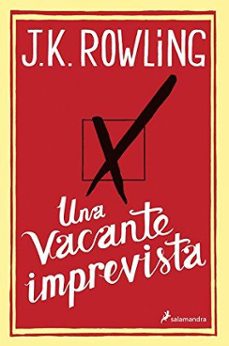 -j k rowling-9788498384949