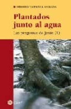 plantados junto al agua-9788498460049