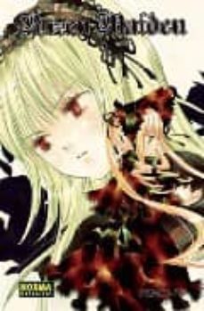 rozen maiden 7-9788498473049