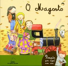 o magosto-9788498651249