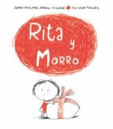 rita y morro-jean philippe arrou vignou-9788498671049