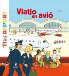 viatge en avio-stephanie ledu-9788498672749