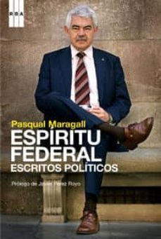 -pascual maragall-9788498676549