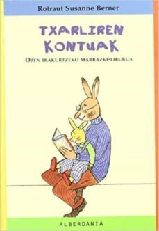 txarliren kontuak-9788498680249