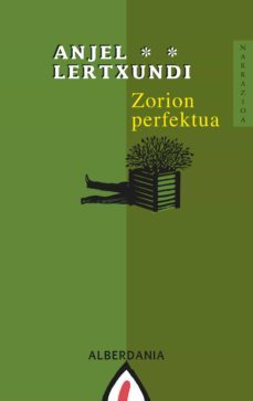 zorion perfektua (ebook)-9788498685749