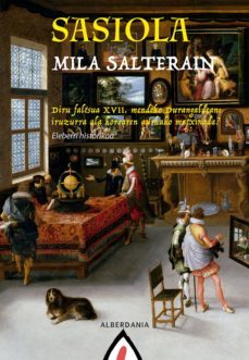sasiola (ebook)-mila salterain-9788498686449